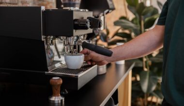 Café in Berlin: Neueröffnung in Schöneberg - hier duftet’s lecker