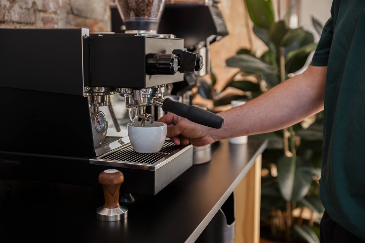 Café in Berlin: Neueröffnung in Schöneberg - hier duftet’s lecker