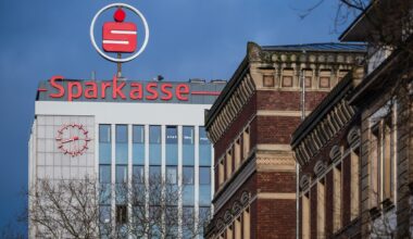 Sparkasse Duisburg schraubt am Preis – Kunden müssen reagieren