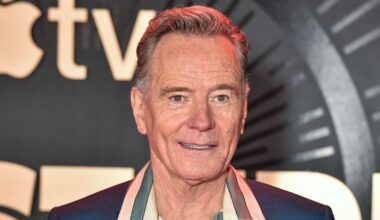 "Ich habe Hal vermisst": Das liebt Bryan Cranston an der "Malcolm mittendrin"-Neuauflage