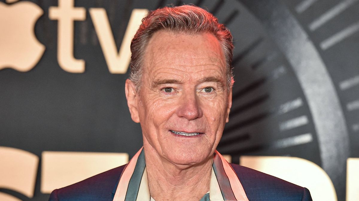 "Ich habe Hal vermisst": Das liebt Bryan Cranston an der "Malcolm mittendrin"-Neuauflage