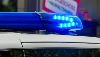 Der Tag: Wieder Schüsse in NRW: Dieses Mal vor Supermarkt in Bochum