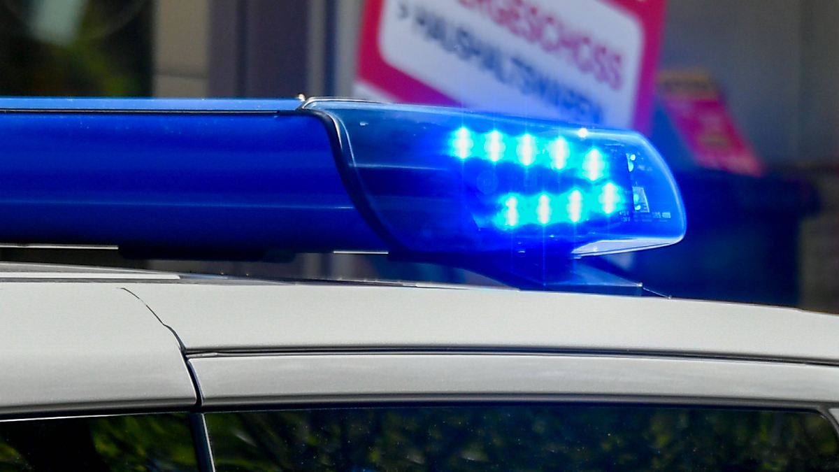 Der Tag: Wieder Schüsse in NRW: Dieses Mal vor Supermarkt in Bochum