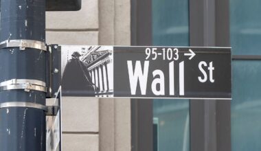 Nach Schrumpf-Schock in den USA: Warum die Börsen-Rakete an der Wall Street trotzdem zündet