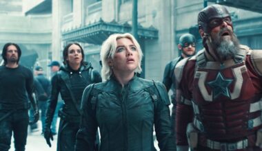 Einsamkeit, Verrat, Zusammenhalt: "Thunderbolts*" zeigt Marvels emotionale Seite