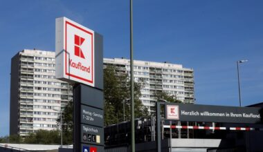 Duisburg: Schimmel und Mäuse! Ekel-Zustand in diesen Kaufland-Filialen