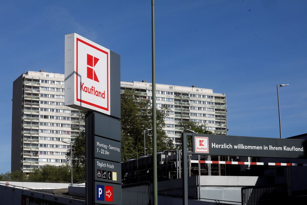 Duisburg: Schimmel und Mäuse! Ekel-Zustand in diesen Kaufland-Filialen