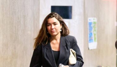 Wiederaufnahme im Weinstein-Fall: Zeugin schildert Vergewaltigung in New Yorker Apartment