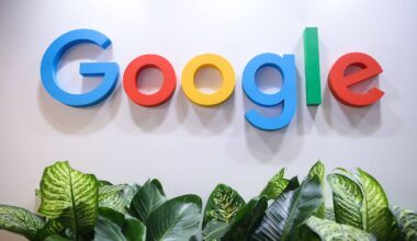 Heikler Plan Digitalsteuer: Kassiert Deutschland bald bei Google und Co. ab?