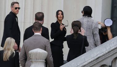 Prozess um Raubüberfall in Paris: Kim Kardashian: "Ich dachte, ich würde sterben"