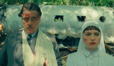 "Der phönizische Meisterstreich": Mit Wes Anderson in Schönheit (fast) sterben