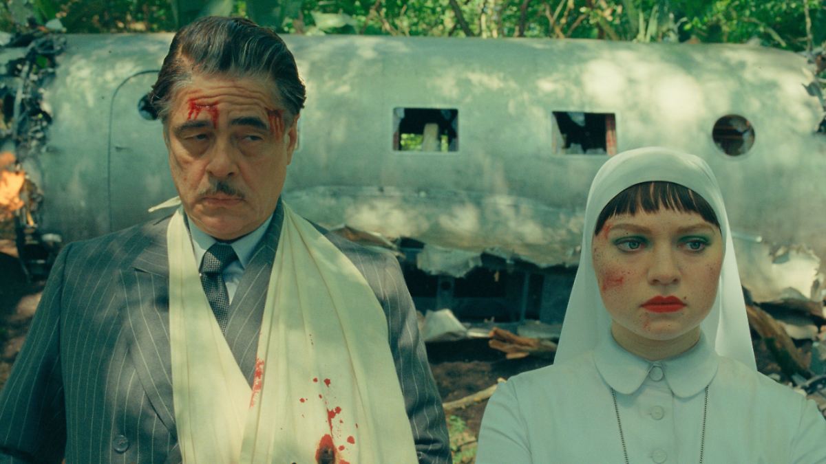 "Der phönizische Meisterstreich": Mit Wes Anderson in Schönheit (fast) sterben