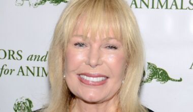 Schauspielerin wird 87 Jahre alt: TV-Legende Loretta Swit ist gestorben