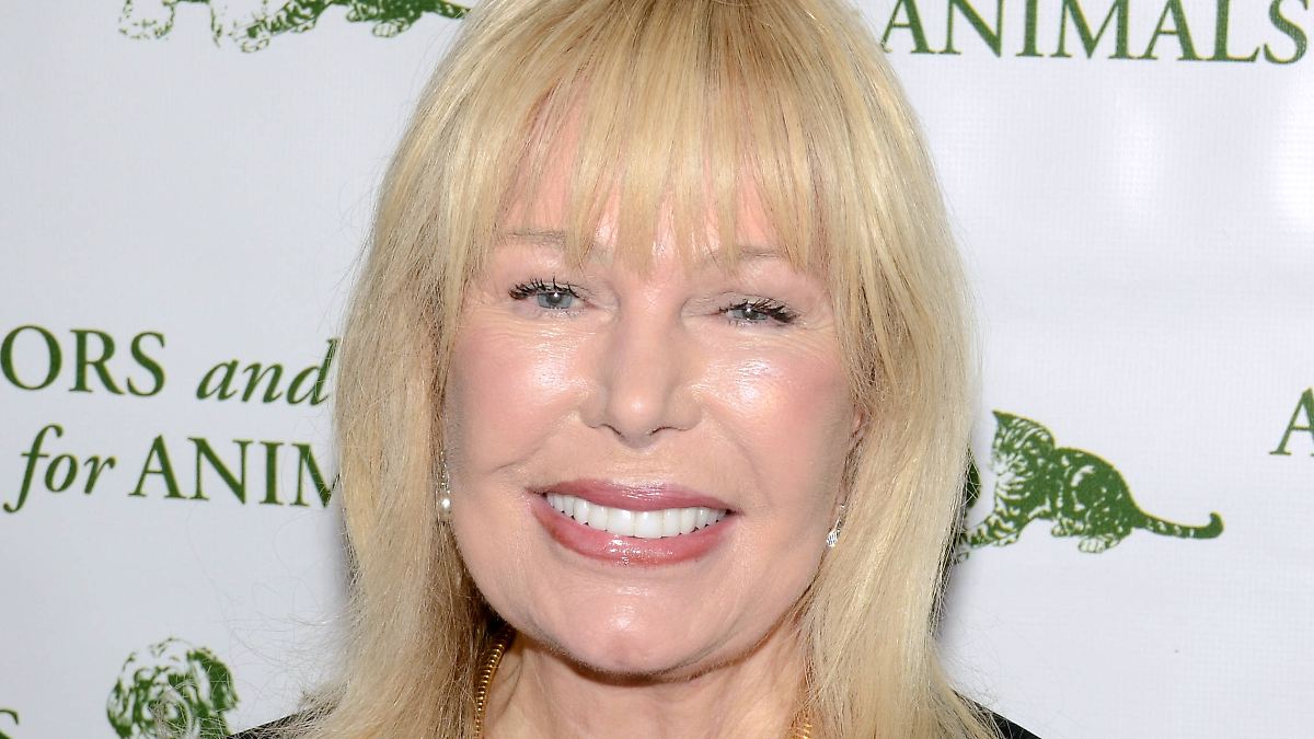 Schauspielerin wird 87 Jahre alt: TV-Legende Loretta Swit ist gestorben