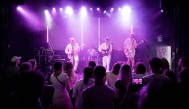 „Tango Bravo“ gewinnt größten Bandcontest Europas
