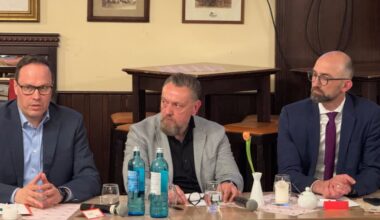 "Wir dürfen die Ansiedlung von TSMC in Dresden nicht vermasseln"