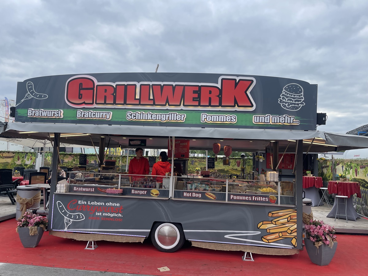 Rummel in Braunschweig: Preisklatsche? Betreiber resigniert - "Will es nicht"