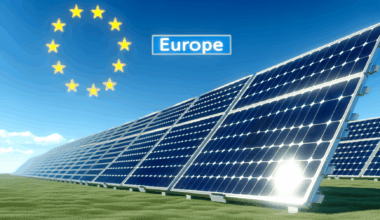 Der „Made-in-Europe-Bonus“ – Förderung mit Fragezeichen