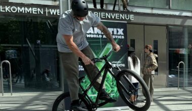 Urbanatix kommt zurück nach Bochum