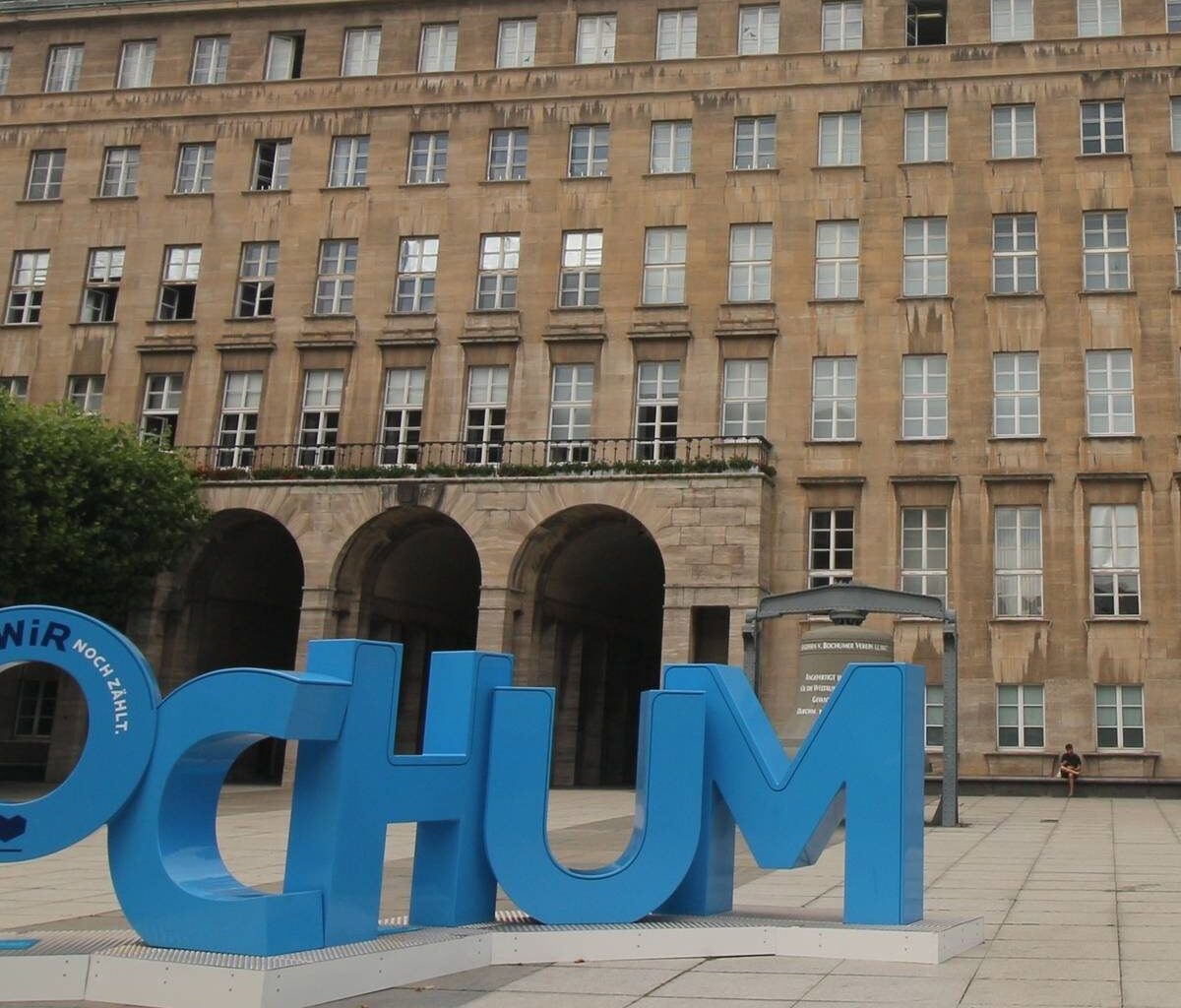 Neue Tourismus-Zahlen für Bochum - Radio Bochum