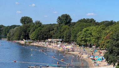 Duisburg: Freibad-Saison startet - Radio Duisburg