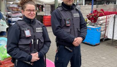 Mehr Sicherheit für Duisburg - Radio Duisburg