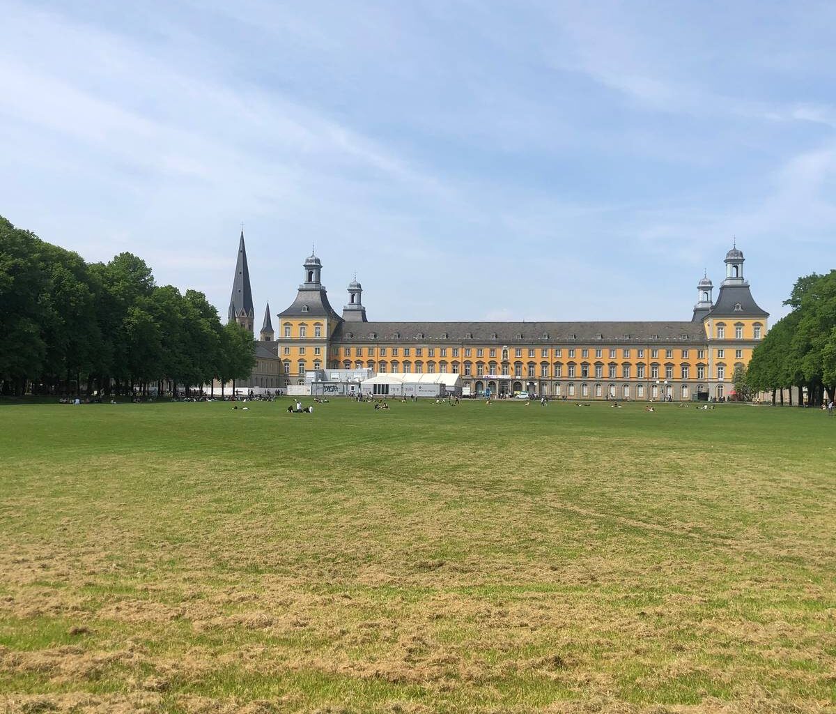 Mathematiker aus Bonn bekommt Auszeichnung