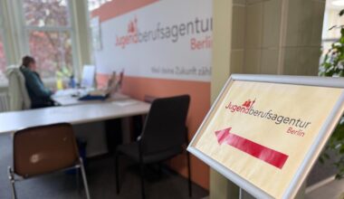 „Wir müssen mit den Jugendlichen arbeiten, die wir haben“