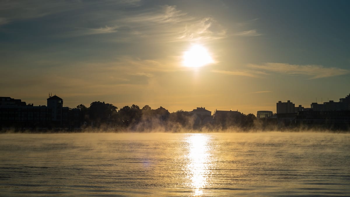 Eiland bei Bremen darf nur einer betreten