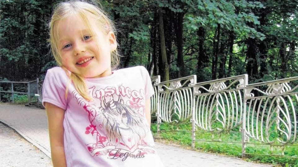 Chronik eines Vermisstenfalls: Inga Gehricke aus Schönebeck seit 10 Jahren spurlos verschwunden