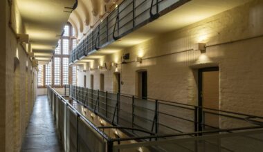 Großbritannien prüft Kastration von Sexualstraftätern