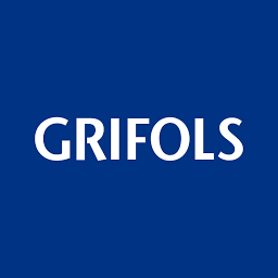 Logo Grifols, S.A.