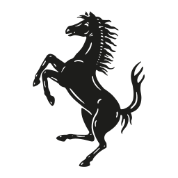 Logo Ferrari N.V.