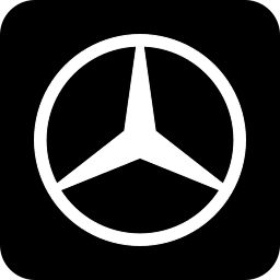 Logo Mercedes-Benz Group AG