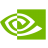 Logo NVIDIA Corporation