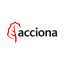 Logo Acciona, S.A.