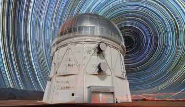 Möglicher Zwergplanet: Himmelskörper mit extremem Orbit hinter Neptun entdeckt