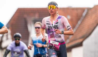 Top-Duell Philipp gegen Matthews bei Ironman-EM in Hamburg | NDR.de - Sport