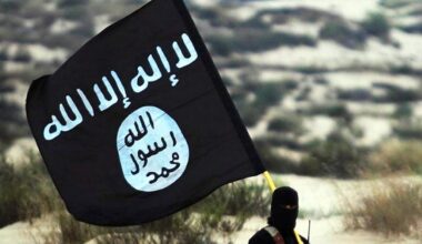 IS-Unterstützer zu Haft verurteilt – Geld ging an Terrornetzwerk