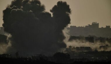 Gaza: Deutschland macht sich mitschuldig
