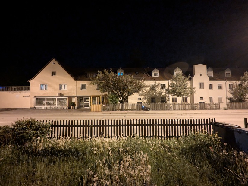 Google Pixel 9a Foto