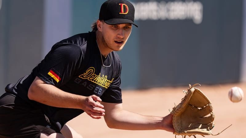 Jaden Agassi: Er ist genau wie seine berühmten Eltern als Sportler tätig.