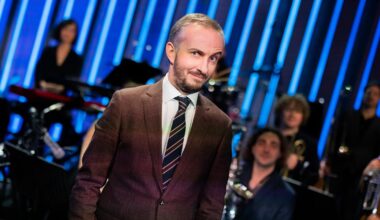Jan Böhmermann enthüllt Identität des rechten YouTubers „Clownswelt“