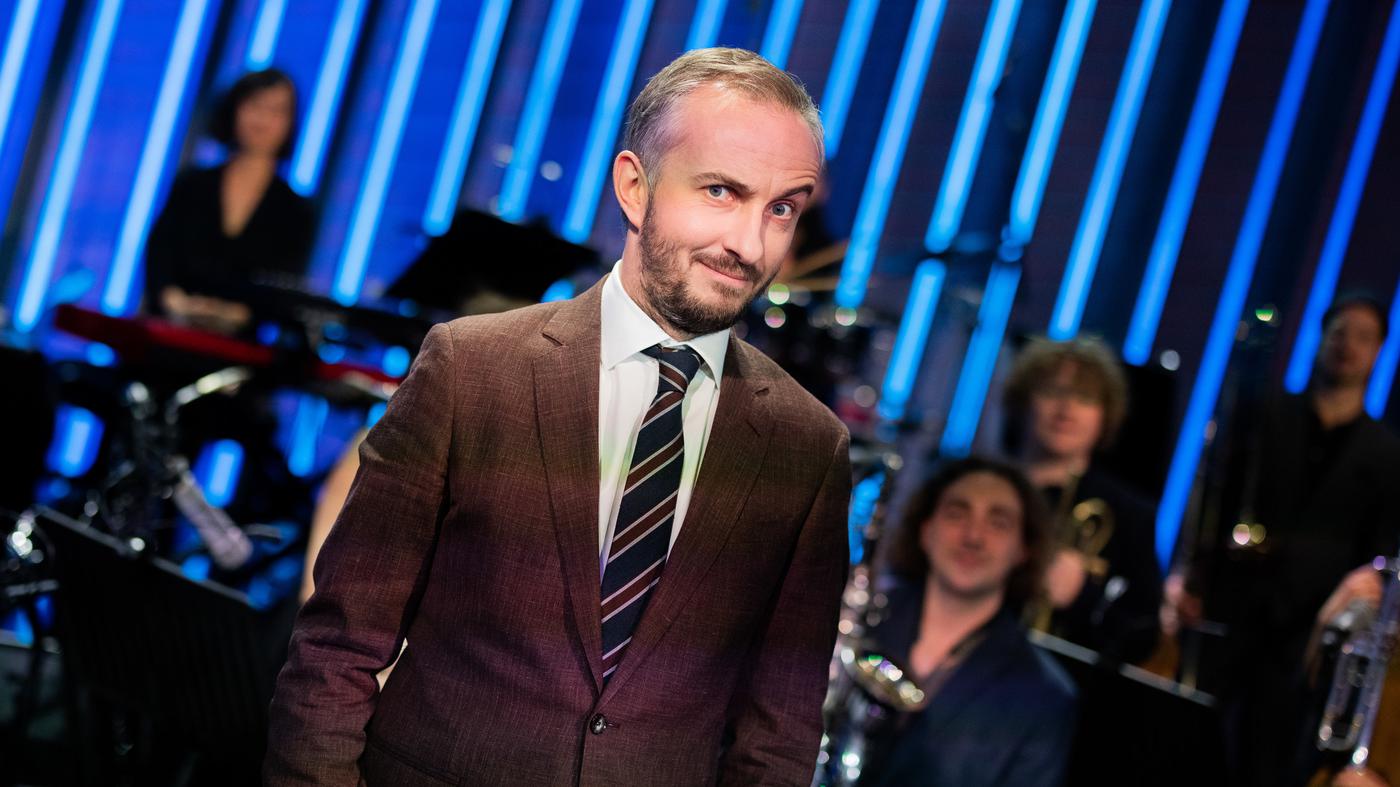 Jan Böhmermann enthüllt Identität des rechten YouTubers „Clownswelt“