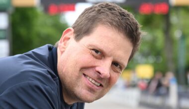 Unfall beim Radtraining: Jan Ullrich bricht sich bei Unfall das Schlüsselbein