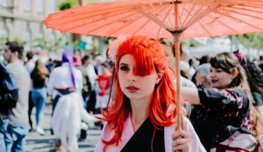 Japan-Tag 2025 Düsseldorf: Diese Programm-Highlights erwarten euch!