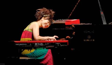 20 Jahre "Women in Jazz": Jubiläumsausgabe des Festivals startet in Halle