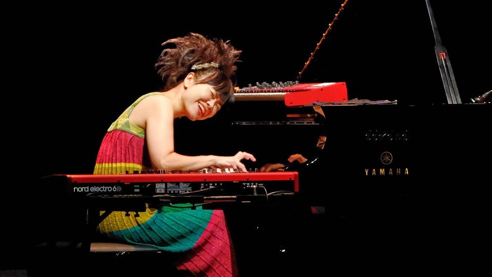 20 Jahre "Women in Jazz": Jubiläumsausgabe des Festivals startet in Halle