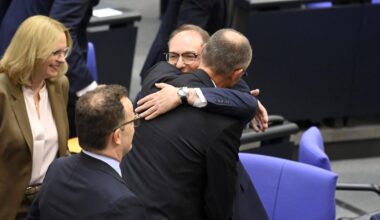 Alexander Dobrindt – der Mann für alle Fälle