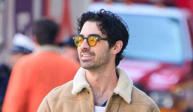 Sophie Turner: Ex Joe Jonas bei Date mit einer Unbekannten gesichtet